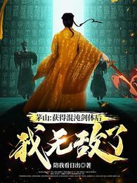 混沌剑体有声语音