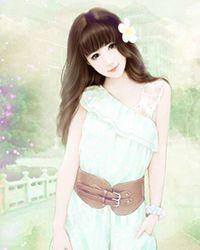 木槿花开畏日长