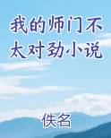 我的师门不太对劲小说