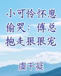 小可怜怀崽偷哭：傅总抱走狠狠宠
