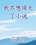 我不想顶天了小说