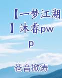 【一梦江湖】沐睿pwp