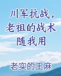 川军抗战，老祖的战术随我用