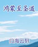 鸿蒙至圣道全本免费阅读