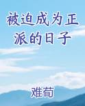 被迫成为正道