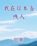 我在日本当线人