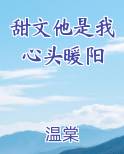甜文他是我心头暖阳