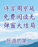 许言周京延免费阅读无弹窗大结局TXT小说