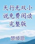 天行无双小说免费阅读完整版