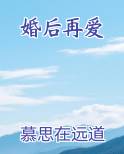 婚后再爱