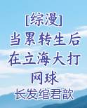 [综漫] 当累转生后在立海大打网球