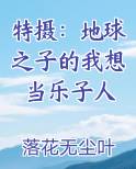 地球之子小说