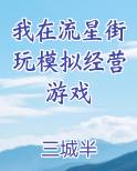 我在流星街玩模拟经营游戏