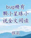 bug精有颗小星球小说全文阅读