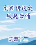 剑帝传说之风起云涌