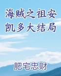 海贼之祖安凯多大结局