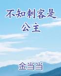 不知刺客是公主