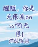 醒醒，你是无限流boss啊[无限]