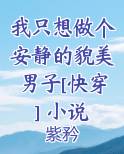我只想做个安静的貌美男子[快穿] 小说