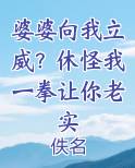 婆婆向我立威？休怪我一拳让你老实