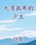 大漠孤寒的少主