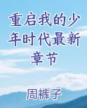 重启我的少年时代最新章节