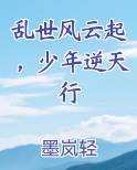 乱世风云起，少年逆天行小说短剧