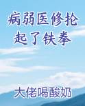 病弱医修抡起了铁拳推荐小说