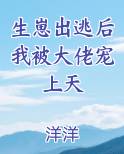 生崽出逃后我被大佬宠上天