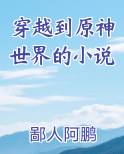 穿越到原神世界的小说
