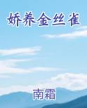 娇养金丝雀全本免费阅读