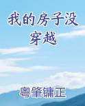 我的房子没穿越